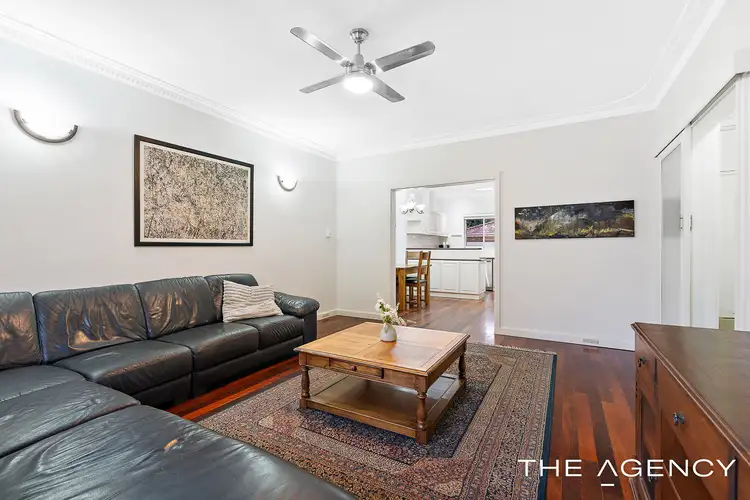 Fourth view of Homely house listing, 59 Holman Street, Alfred Cove WA 6154
