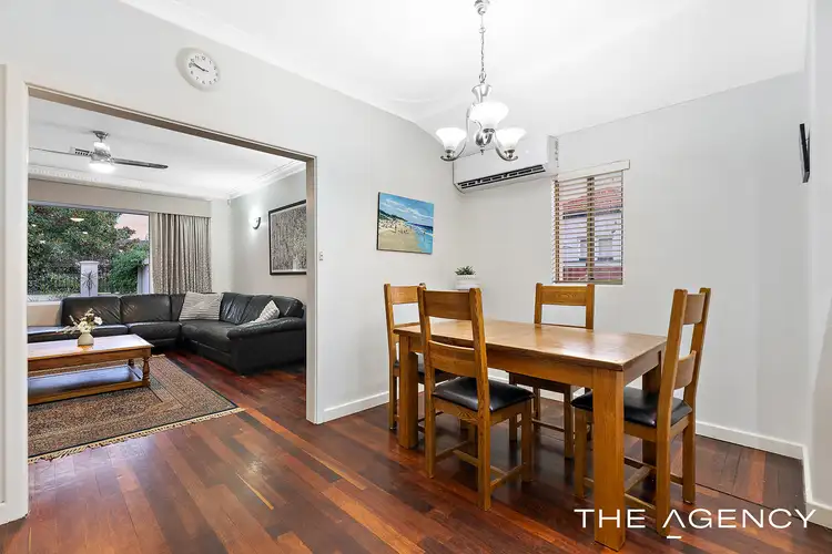 Fifth view of Homely house listing, 59 Holman Street, Alfred Cove WA 6154