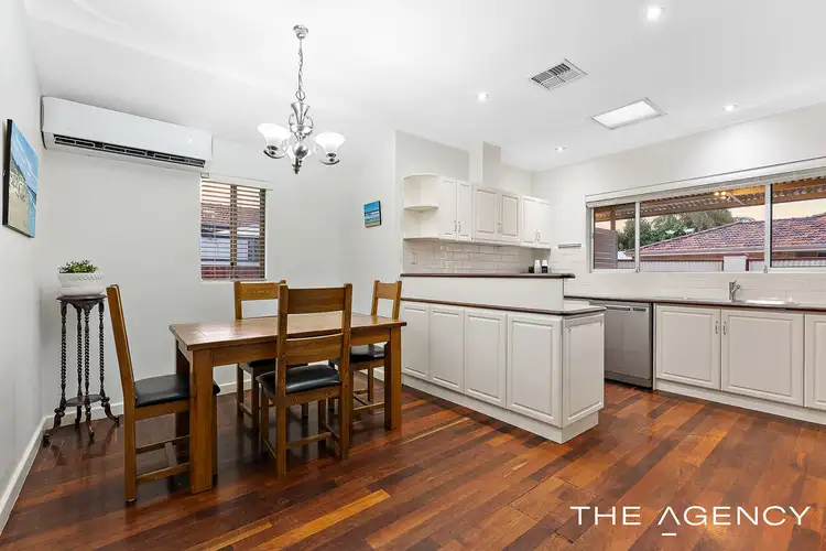 Sixth view of Homely house listing, 59 Holman Street, Alfred Cove WA 6154