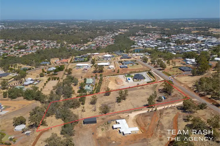 Fourth view of Homely land listing, 28 Litchfield Promenade, Jane Brook WA 6056