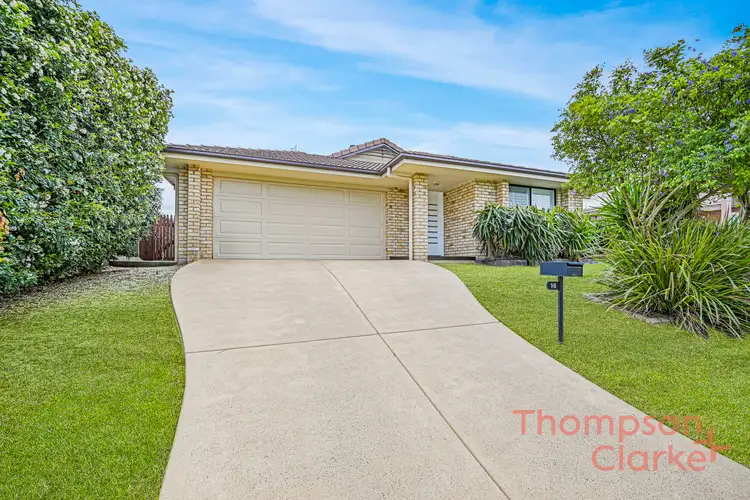 16 Teal Street, Aberglasslyn NSW 2320