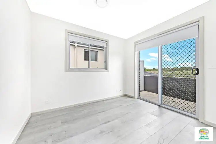 2/1A Meakin Street, Merrylands NSW 2160
