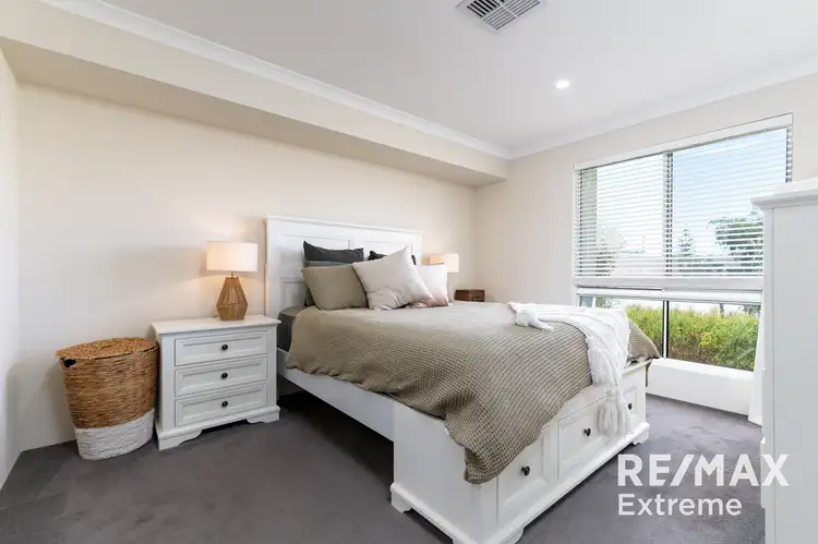 Second view of Homely house listing, 9 Wanda Way, Alkimos WA 6038