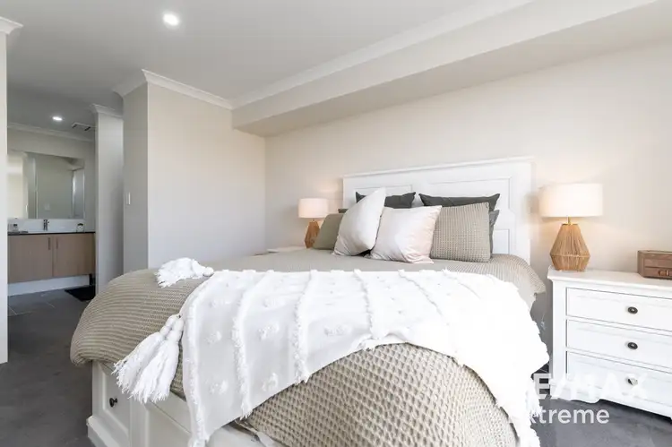 Third view of Homely house listing, 9 Wanda Way, Alkimos WA 6038