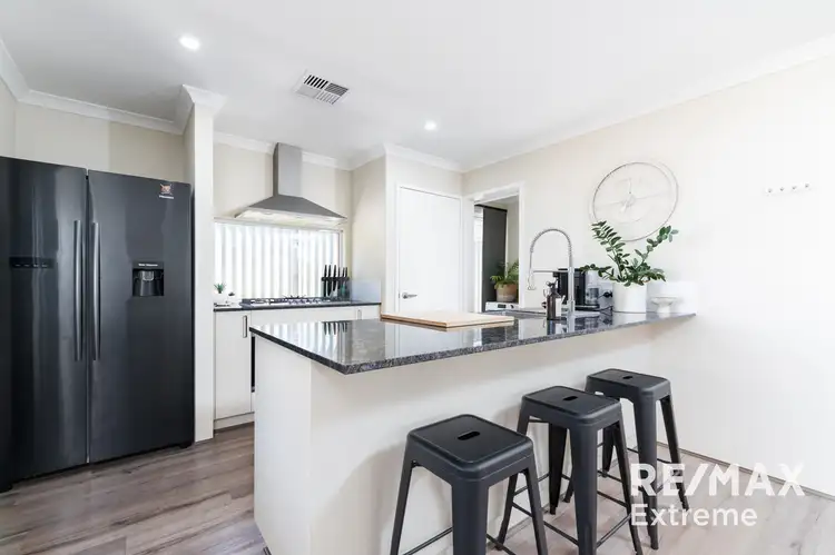 Fifth view of Homely house listing, 9 Wanda Way, Alkimos WA 6038