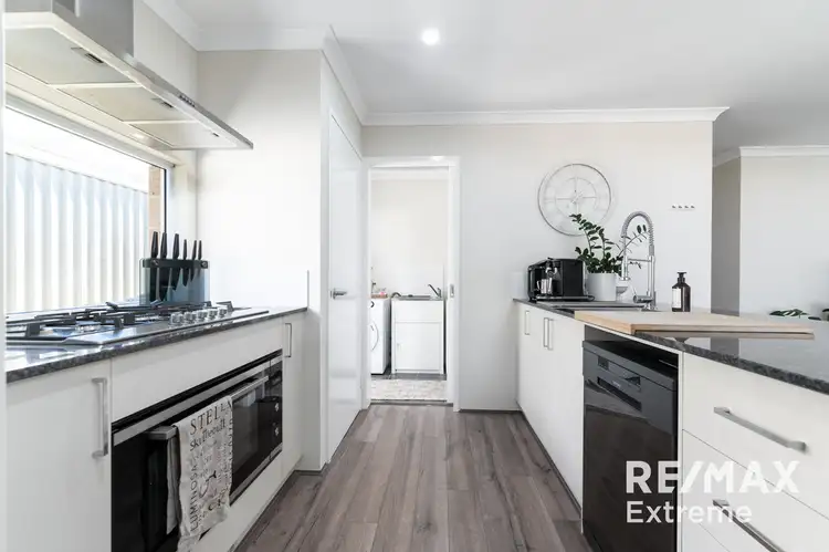 Sixth view of Homely house listing, 9 Wanda Way, Alkimos WA 6038
