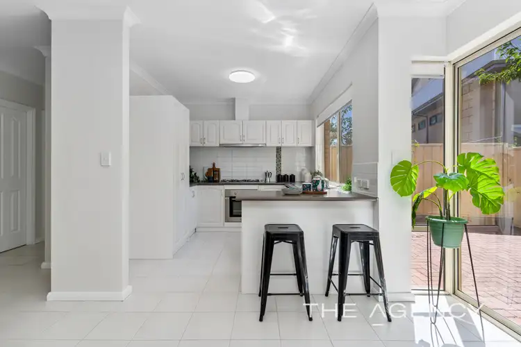 5/8-10 Forster Avenue, Lathlain WA 6100