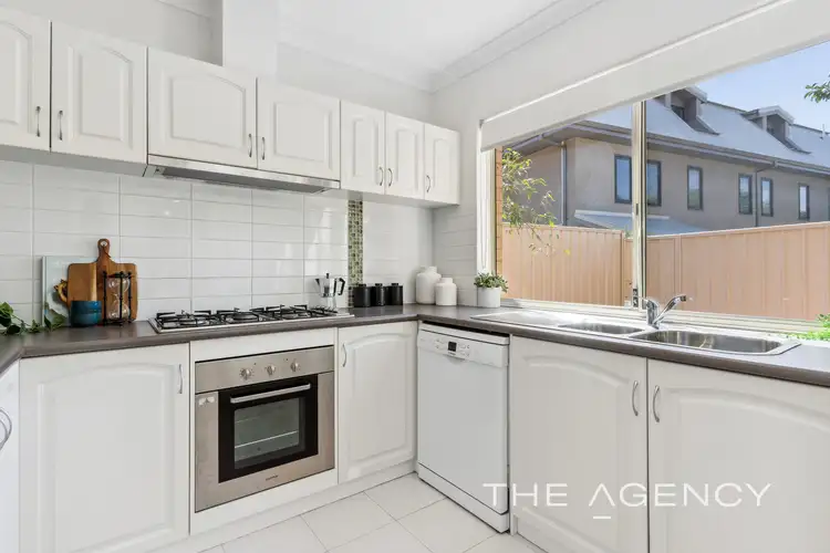 Third view of Homely house listing, 5/8-10 Forster Avenue, Lathlain WA 6100