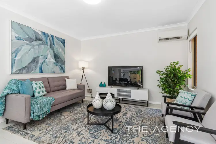 Seventh view of Homely house listing, 5/8-10 Forster Avenue, Lathlain WA 6100
