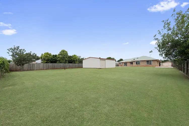 Third view of Homely house listing, 39 Jutsum Street, Middle Ridge QLD 4350