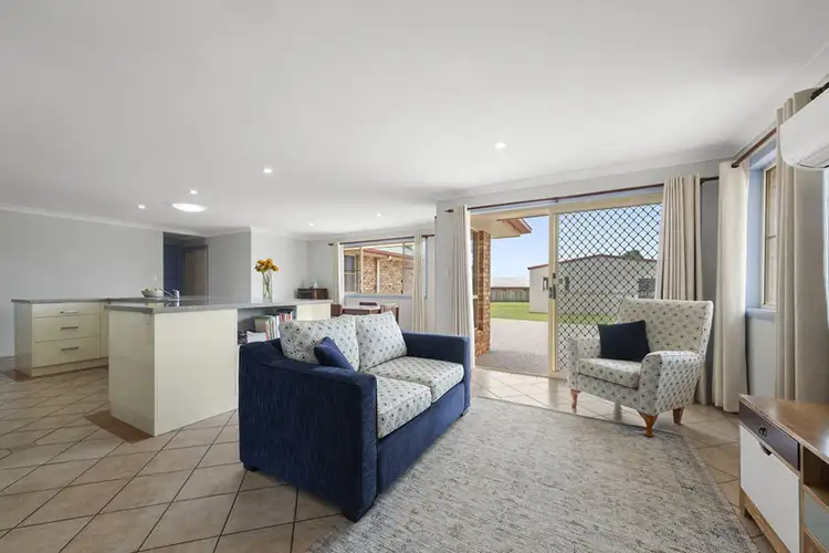 Fifth view of Homely house listing, 39 Jutsum Street, Middle Ridge QLD 4350