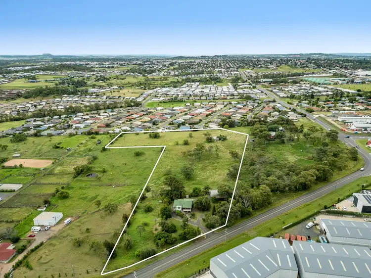 19-25 Euston Road, Glenvale QLD 4350