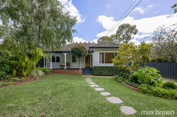 1/8 Clement Crescent, Croydon VIC 3136