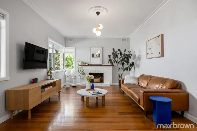 Second view of Homely house listing, 1/8 Clement Crescent, Croydon VIC 3136