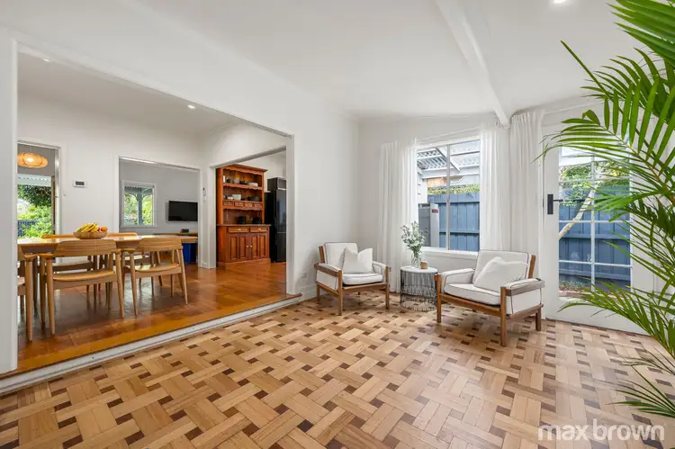 Fourth view of Homely house listing, 1/8 Clement Crescent, Croydon VIC 3136