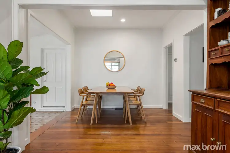 Fifth view of Homely house listing, 1/8 Clement Crescent, Croydon VIC 3136