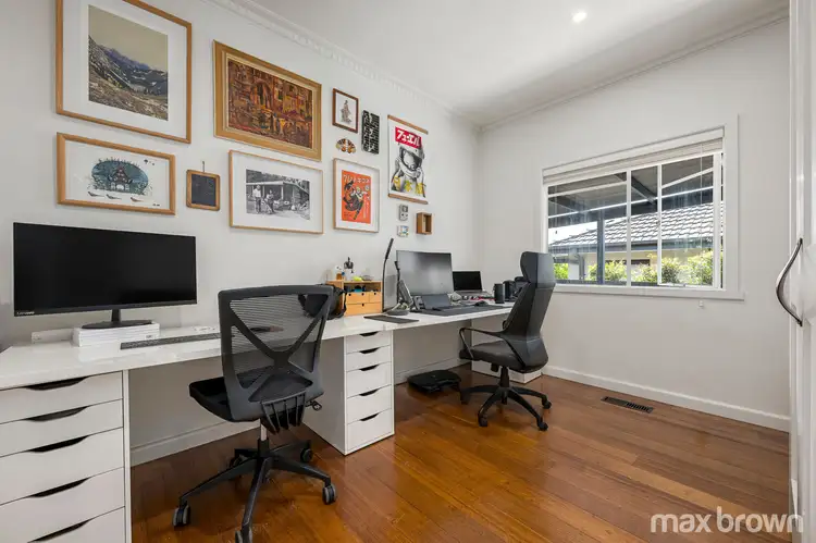 Sixth view of Homely house listing, 1/8 Clement Crescent, Croydon VIC 3136