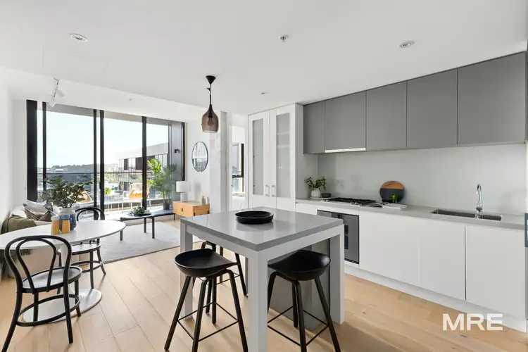 614/1 Dyer Street, Richmond VIC 3121