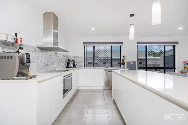 Third view of Homely house listing, 44 Starfish Drive, Lammermoor QLD 4703