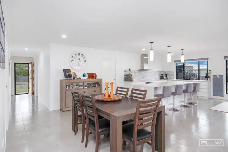 Fifth view of Homely house listing, 44 Starfish Drive, Lammermoor QLD 4703