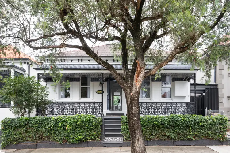 57 Harrow Road, Stanmore NSW 2048