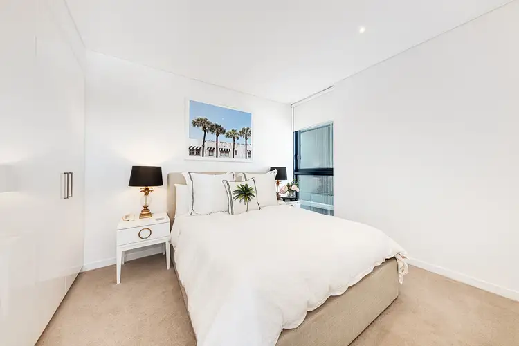 Fifth view of Homely apartment listing, 1702/21 Dunkerley Place, Waterloo NSW 2017