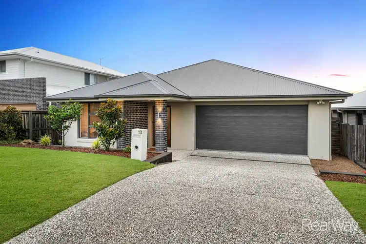 13 Minerva Street, South Ripley QLD 4306