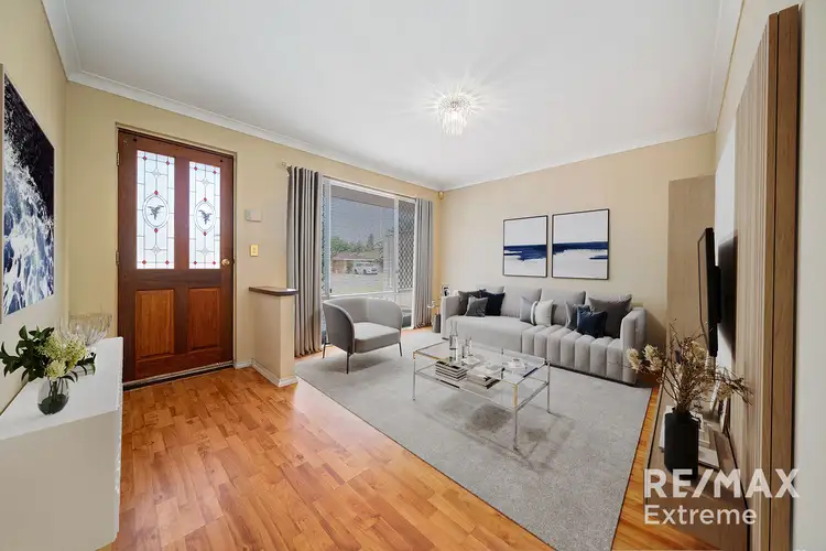 Third view of Homely house listing, 14 Larsson Walk, Clarkson WA 6030