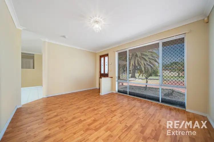Fourth view of Homely house listing, 14 Larsson Walk, Clarkson WA 6030