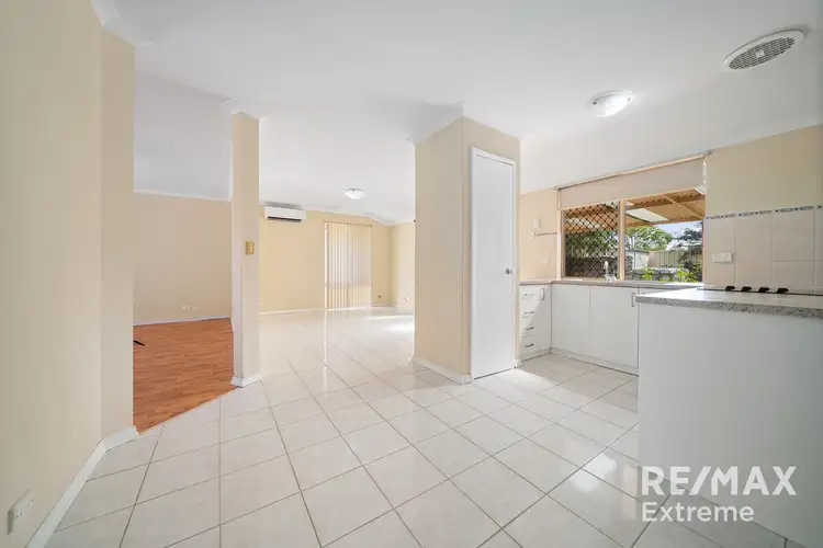 Fifth view of Homely house listing, 14 Larsson Walk, Clarkson WA 6030