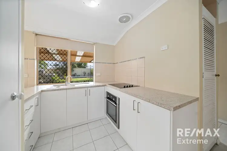 Sixth view of Homely house listing, 14 Larsson Walk, Clarkson WA 6030