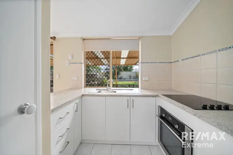 Seventh view of Homely house listing, 14 Larsson Walk, Clarkson WA 6030
