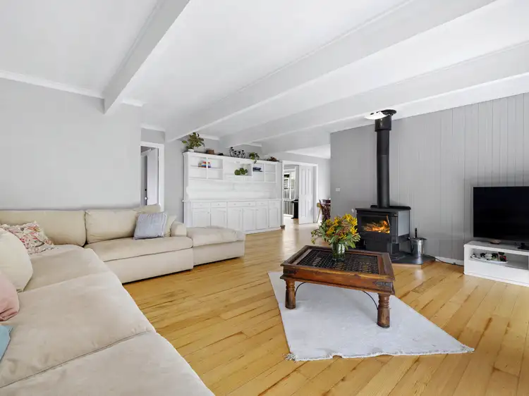 Third view of Homely house listing, 2 Highview Court, Balnarring Beach VIC 3926