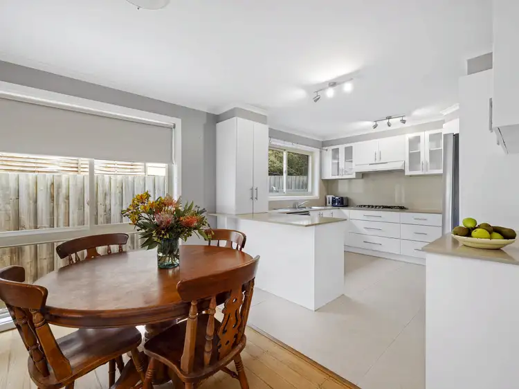 Fifth view of Homely house listing, 2 Highview Court, Balnarring Beach VIC 3926