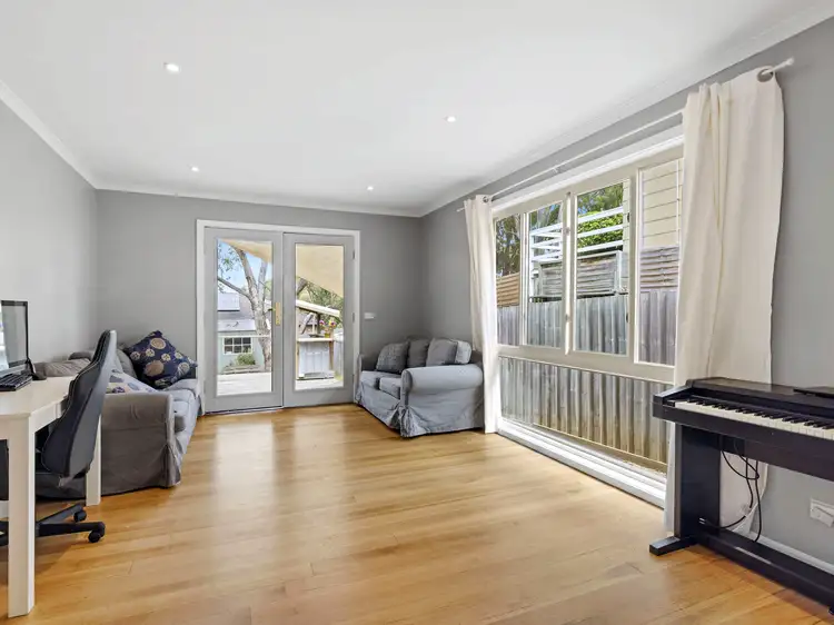 Sixth view of Homely house listing, 2 Highview Court, Balnarring Beach VIC 3926