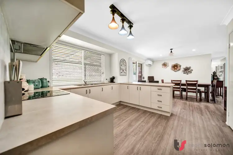 Fifth view of Homely house listing, 9a Paisley Court, Mount Warren Park QLD 4207
