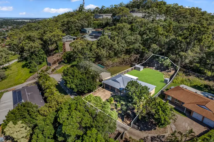 Sixth view of Homely house listing, 9a Paisley Court, Mount Warren Park QLD 4207