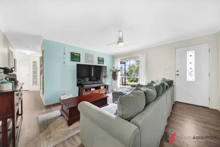Seventh view of Homely house listing, 9a Paisley Court, Mount Warren Park QLD 4207