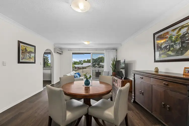 3/64-68 Herston Road, Kelvin Grove QLD 4059