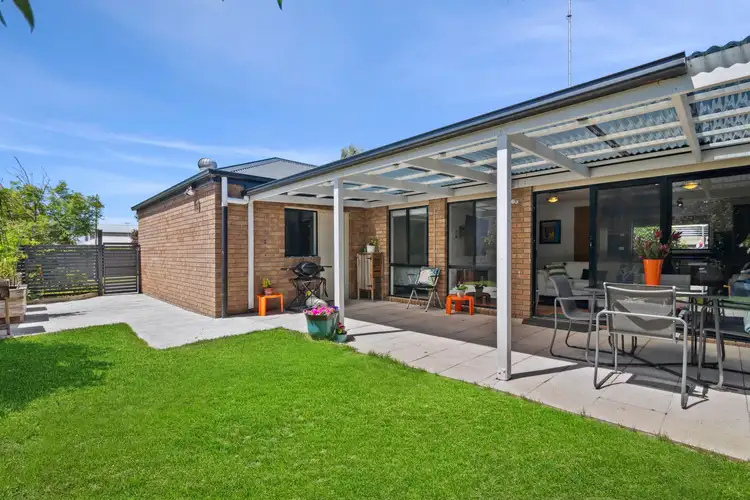 Second view of Homely house listing, 1 Tempest Street, Torquay VIC 3228