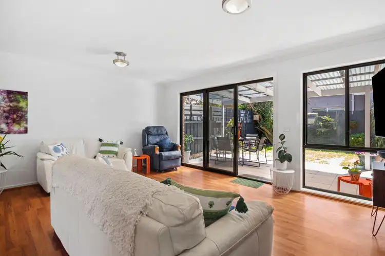 Fifth view of Homely house listing, 1 Tempest Street, Torquay VIC 3228