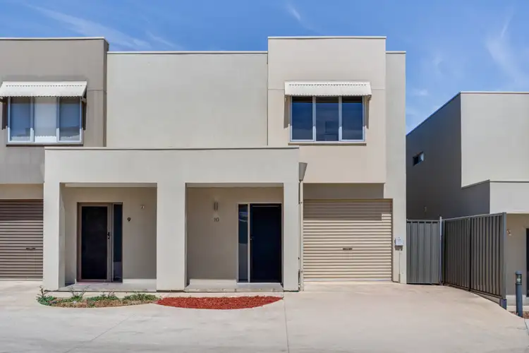 Second view of Homely house listing, 10/1-5 Baloo Street, Ingle Farm SA 5098