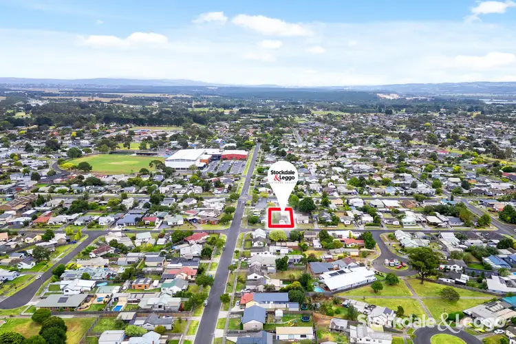 Fifth view of Homely house listing, 23 Bernard Avenue, Traralgon VIC 3844