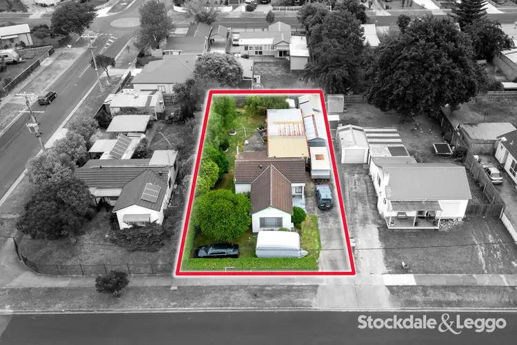 Sixth view of Homely house listing, 23 Bernard Avenue, Traralgon VIC 3844