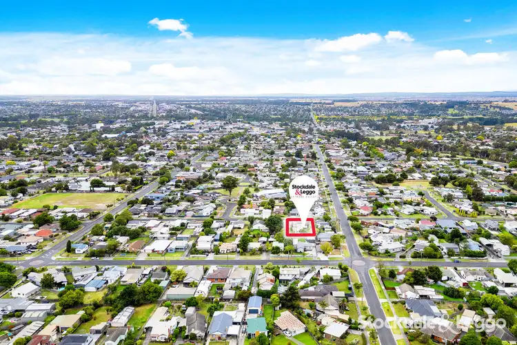Seventh view of Homely house listing, 23 Bernard Avenue, Traralgon VIC 3844
