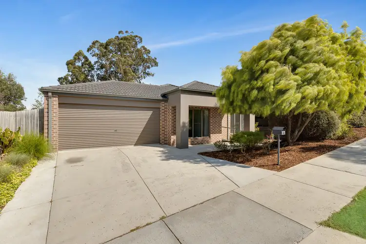 Main view of Homely house listing, 15 Todman Street, Drouin VIC 3818