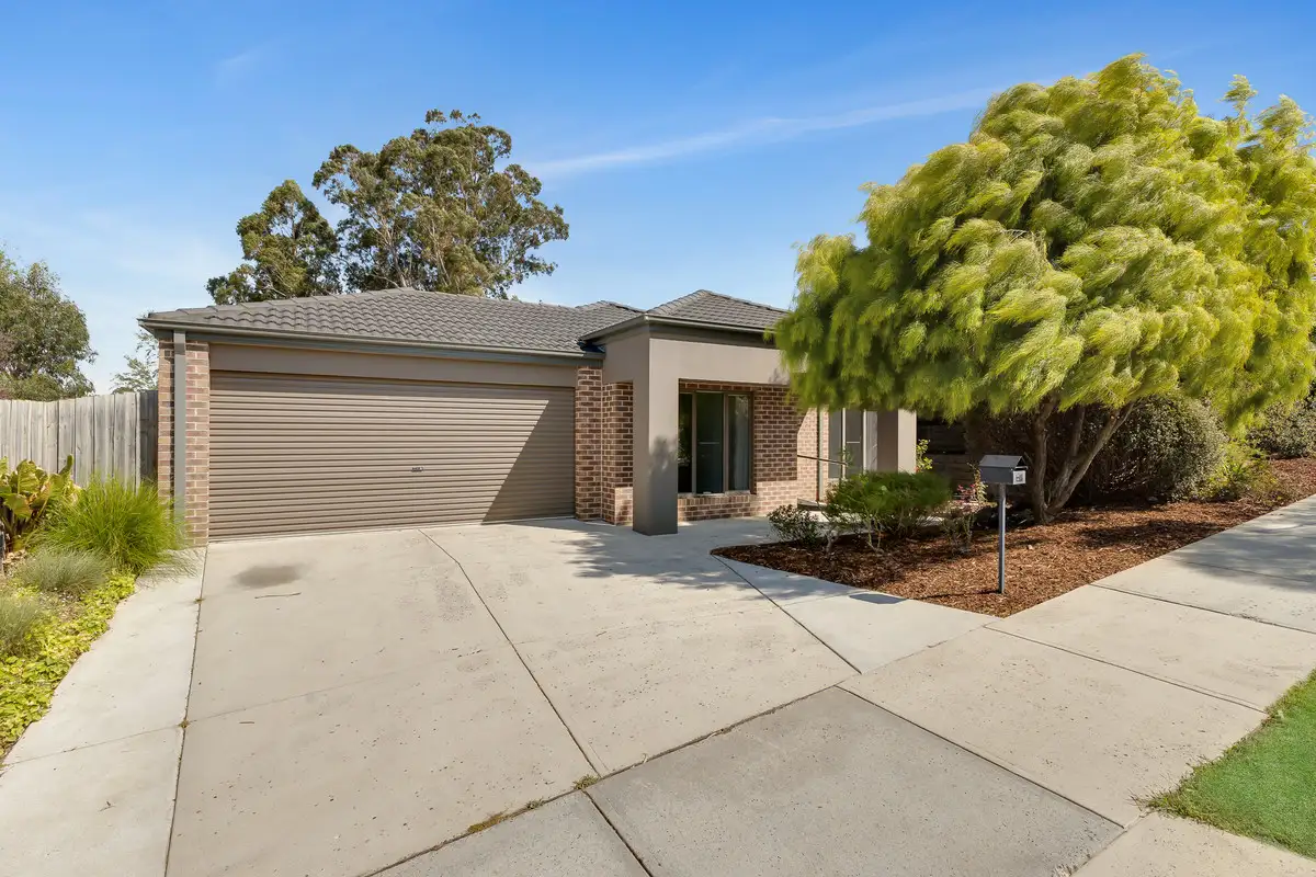 Main view of Homely house listing, 15 Todman Street, Drouin VIC 3818