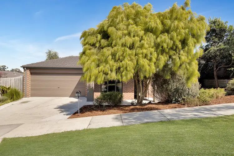 Second view of Homely house listing, 15 Todman Street, Drouin VIC 3818