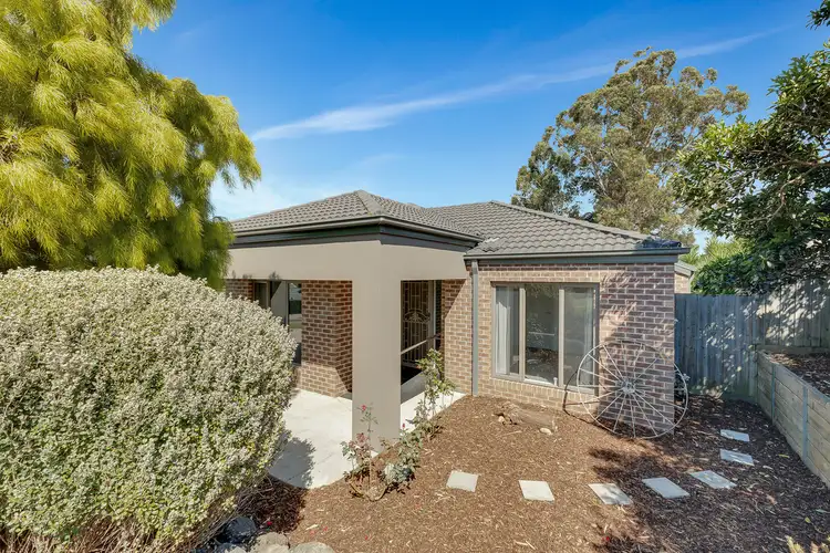 Third view of Homely house listing, 15 Todman Street, Drouin VIC 3818
