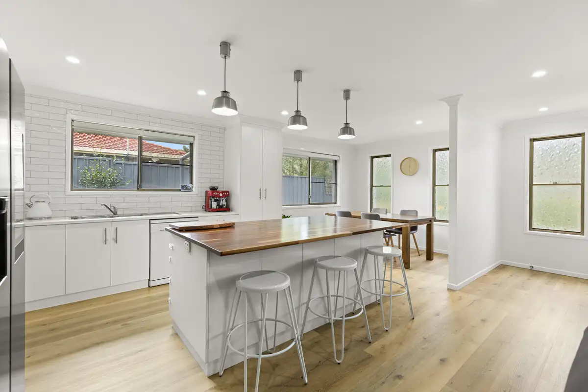 Main view of Homely house listing, 23 Lotus Crescent, Centenary Heights QLD 4350